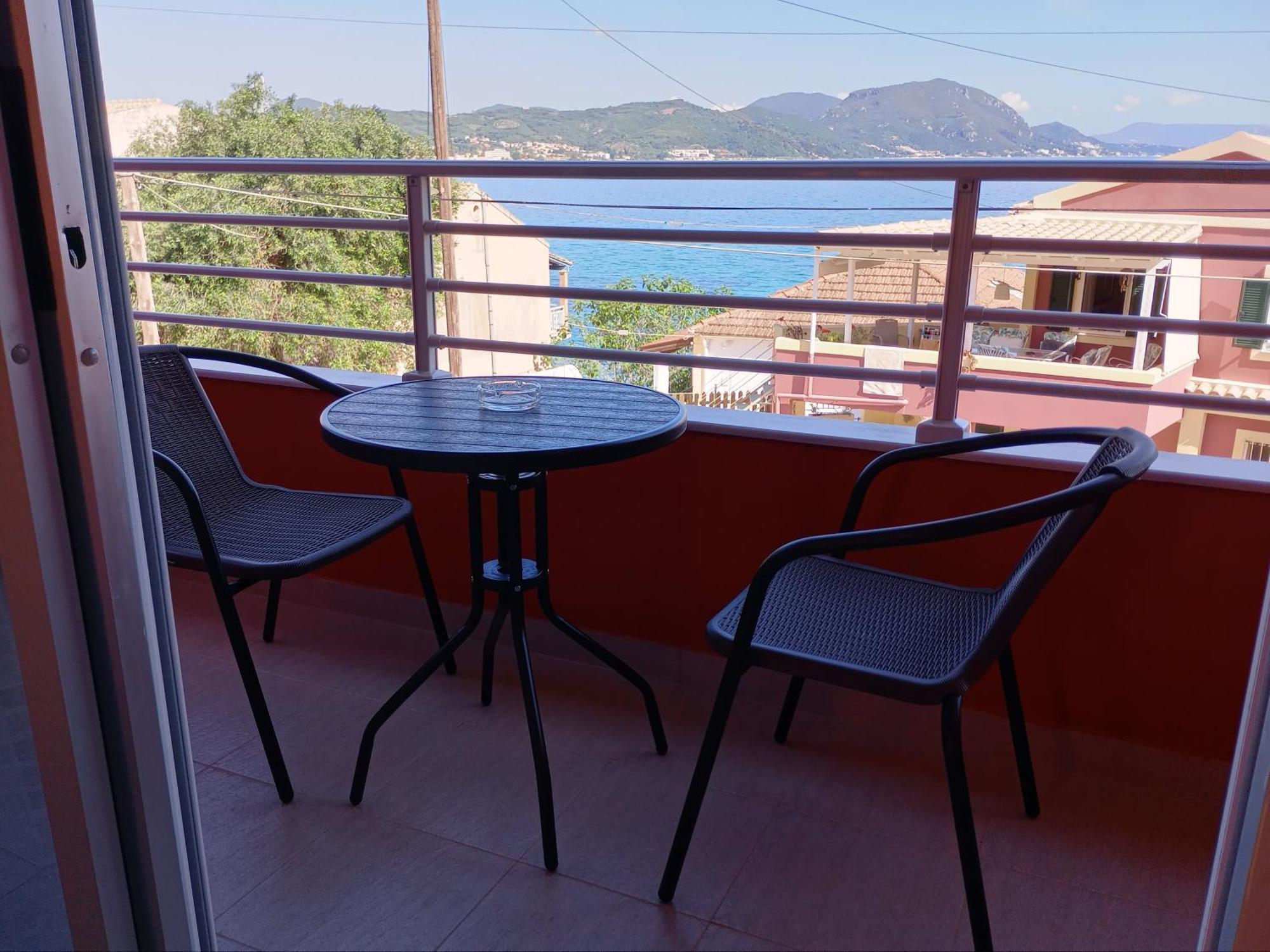 Maria Corfu Apartments Mesongi Room photo
